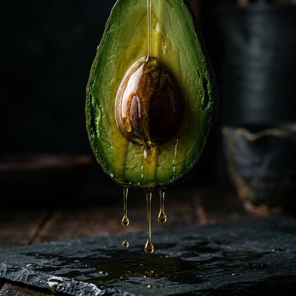 Aceite de Aguacate Extra Virgen Ruta Escondida